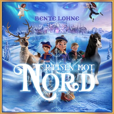 Reisen mot Nord
