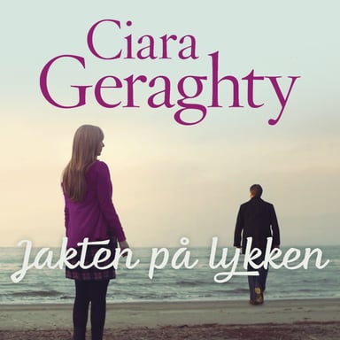 Omslag av "Jakten på lykken"