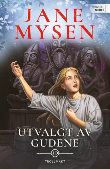 Trollmakt