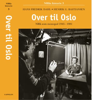 Over til Oslo, nrk b. 3