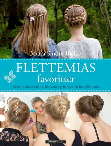 Flettemias favoritter