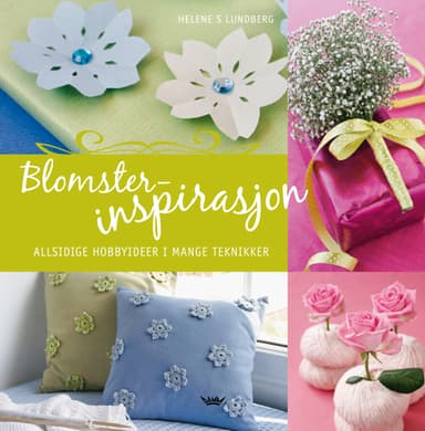 Blomsterinspirasjon