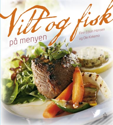 Vilt og fisk på menyen