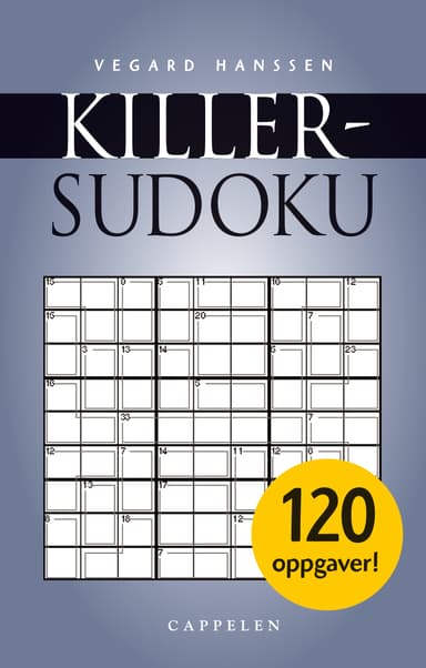Killer Sudoku