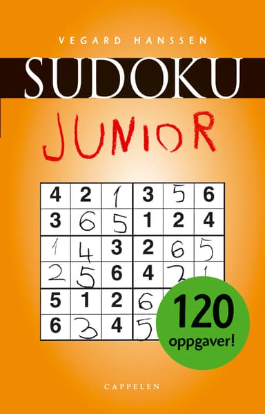 Junior-Sudoku