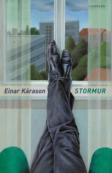 Stormur