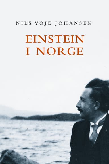 Einstein i Norge