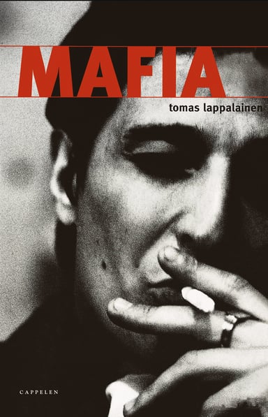 Omslag av "Mafia"