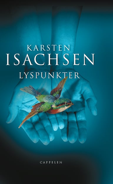 Omslag av "Lyspunkter"