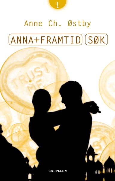 Anna+Framtid Søk