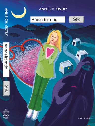 Anna+framtid