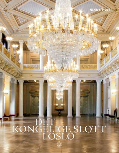 Det kongelige slott i Oslo