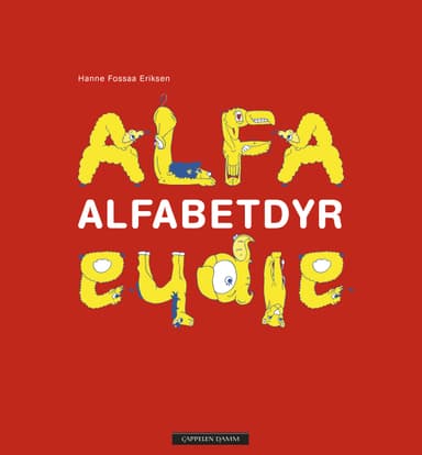 Alfabetdyr