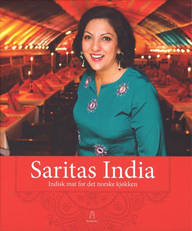 Saritas India