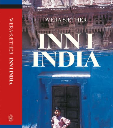 Inn i India