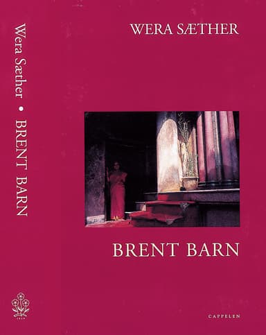 Brent barn