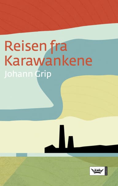 Reisen fra Karawankene