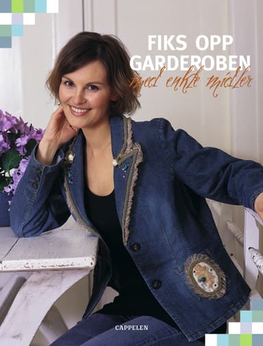 Fiks opp garderoben