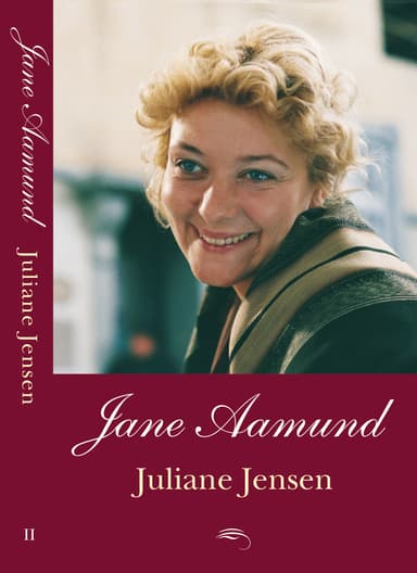 Juliane Jensen