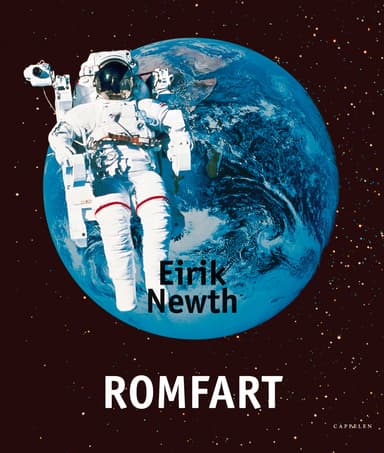 Romfart