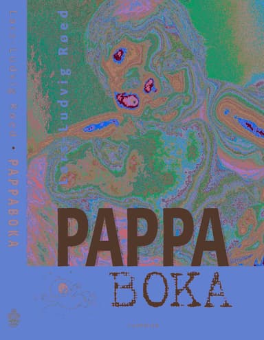 Pappaboka