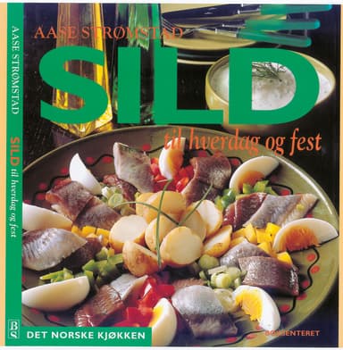 Sild til hverdag og fest