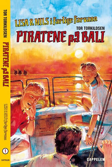 Piratene på Bali