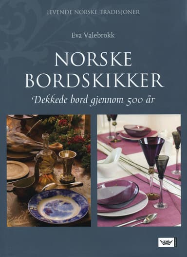 Norske bordskikker