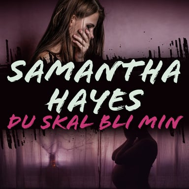 Omslag av "Du skal bli min"