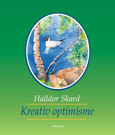 Kreativ optimisme