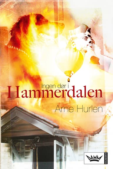 Ingen dør i Hammerdalen