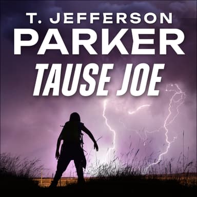Tause Joe