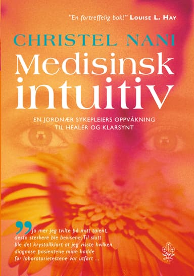Medisinsk intuitiv