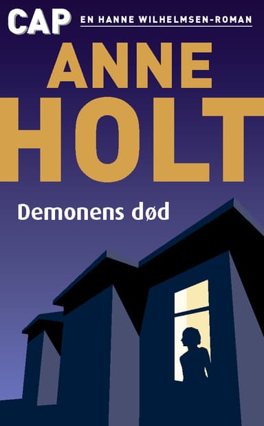 Demonens død