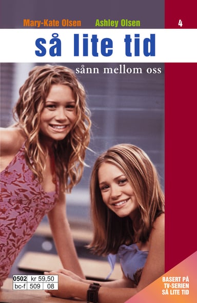 Omslag av "Sånn mellom oss"