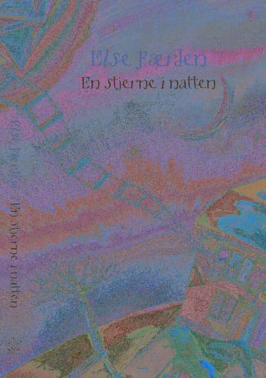 En stjerne i natten