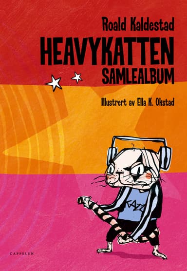Heavykatten - Samlealbum