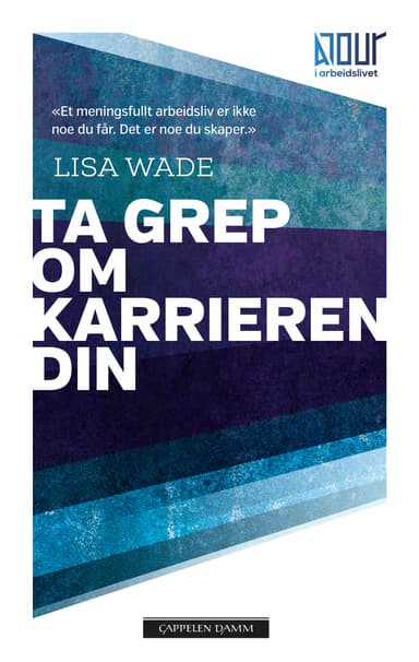 Ta grep om karrieren din
