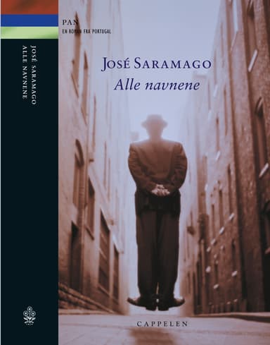 Alle navnene