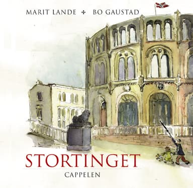 Stortinget