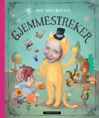 Gjemmestreker