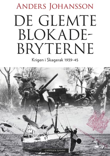 De glemte blokadebryterne