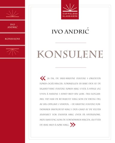 Konsulene