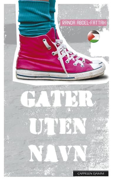 Gater uten navn