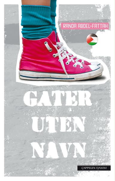 Gater uten navn
