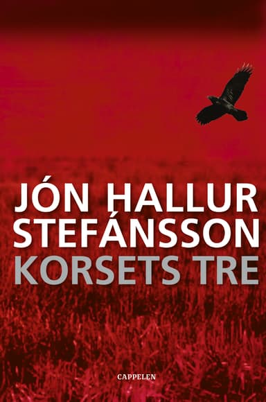 Korsets tre