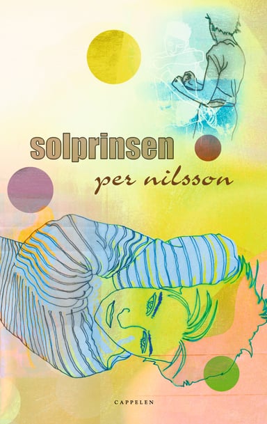 Omslag av "Solprinsen"