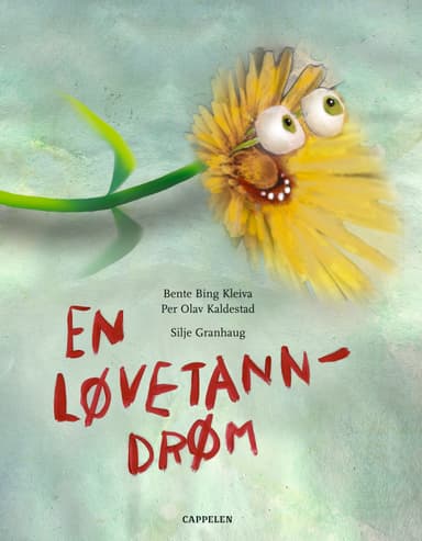 En løvetanndrøm