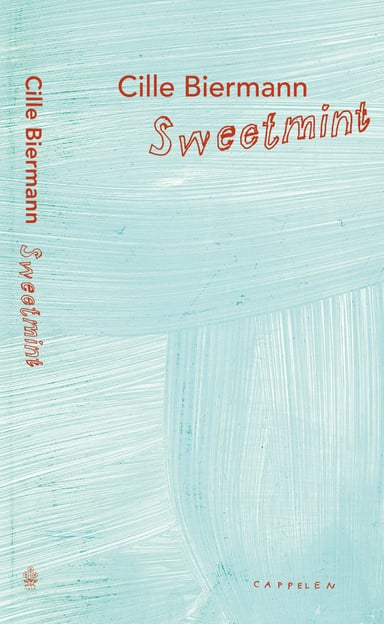 Omslag av "Sweetmint"