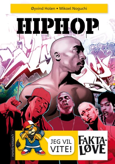Hiphop faktaløve